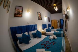 Riad Soufiya Palace - Silent Luxury - Fez - 5