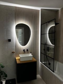 Cozy apartment - Gdańsk - 0
