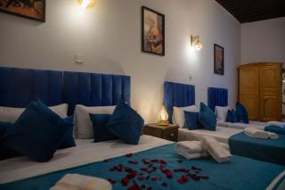 Riad Soufiya Palace - Silent Luxury - Fez - 4