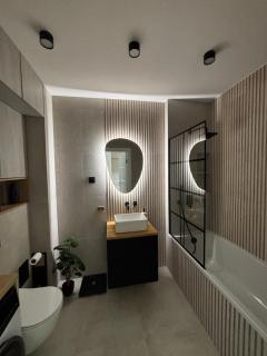 Cozy apartment - Gdańsk - 4
