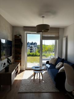 Cozy apartment - Gdańsk - 3