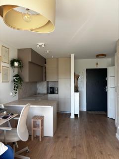 Cozy apartment - Gdańsk - 1