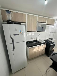 AP mobiliado e projetado São João Em Campina Grande - 8