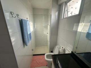 AP mobiliado e projetado São João Em Campina Grande - 9