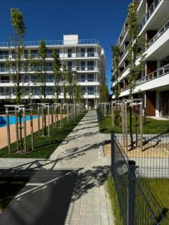 Apartament Gaya23 Ku Morzu - 7