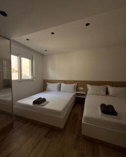 Marina Wave apartments - Saranda - 2
