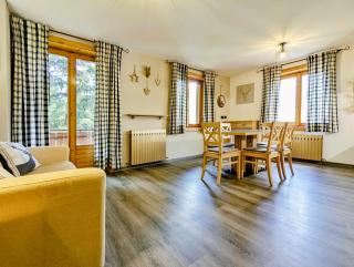LG Apartment Livigno - Modern alpine comfort - Livigno - 5