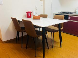 Mokuga apartment - 1
