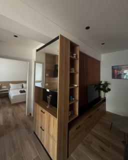 Marina Wave apartments - Saranda - 3
