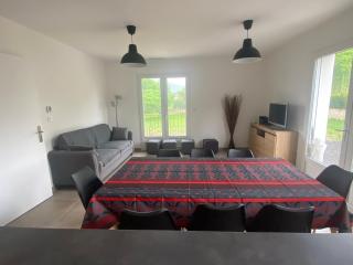 Villa Les Rompudes - Quissac - 6