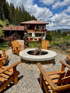 Villa Hills - къща за гости с храна - Orlino - 4