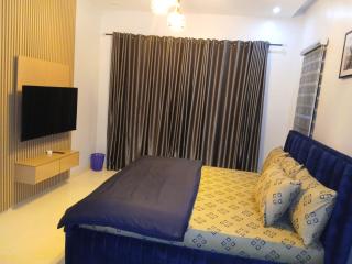 Stren Mulberry Apartment - 4