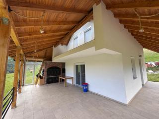 Tišina Bjelašnice - Bobovica - 8