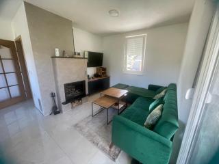 Tišina Bjelašnice - 1