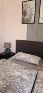 Katrins Ferienwohnung - Hammelburg - 8