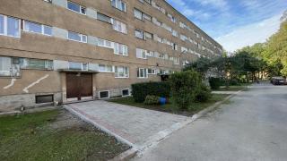 Turu Apartment - Narva - 8