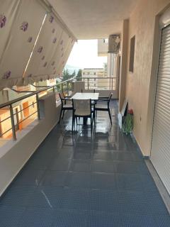 Tranquility Apartment - Saranda - 0