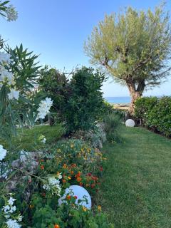 Loft Giulia - Torre Santa Sabina - 3