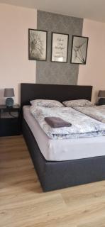 Katrins Ferienwohnung - Hammelburg - 9