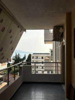 Tranquility Apartment - Saranda - 7