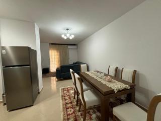 Tranquility Apartment - Saranda - 5