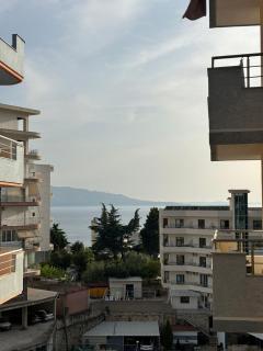 Tranquility Apartment - Saranda - 1