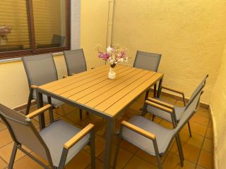 Apartamento Turístico HUGO DE PILAR - Àvila - 3