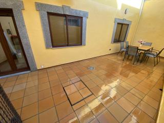 Apartamento Turístico HUGO DE PILAR - Àvila - 4
