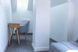 Appartement cosy centre historique - Thann - 4