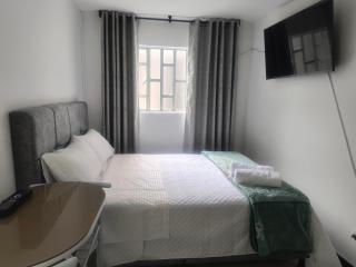 Nice and new apartment near the airport - Bogotá - 9