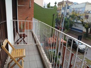 Os fora de casa Hostel - Porto Alegre - 2