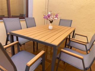 Apartamento Turístico HUGO DE PILAR - Àvila - 5