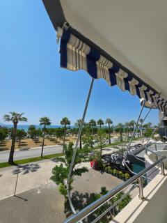 Luxury Sea View Apartment - Valona - 0
