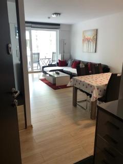 Apartament Polanki nad morzem min 5dni - 9