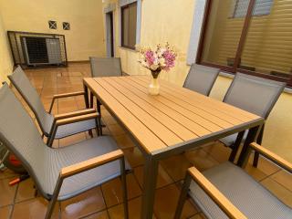 Apartamento Turístico HUGO DE PILAR - Àvila - 6