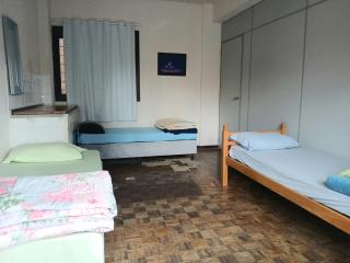 Os fora de casa Hostel - Porto Alegre - 3