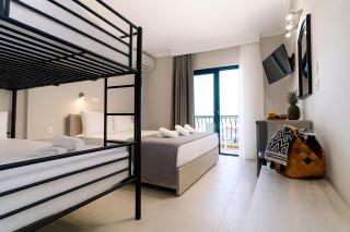Samel Hotel - Siviri - 9