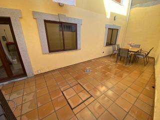 Apartamento Turístico HUGO DE PILAR - Àvila - 7