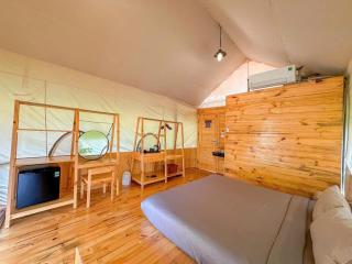 Khu Sinh Thái Ba Vì Eco Camping - Ba Vì - 6