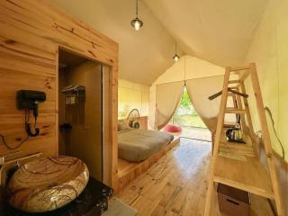 Khu Sinh Thái Ba Vì Eco Camping - Ba Vì - 5
