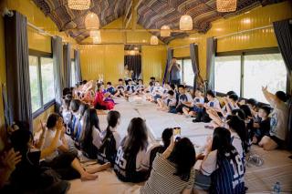 Khu Sinh Thái Ba Vì Eco Camping - Ba Vì - 3