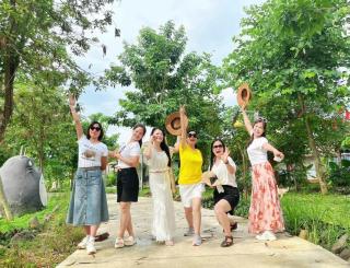 Khu Sinh Thái Ba Vì Eco Camping - Ba Vì - 2