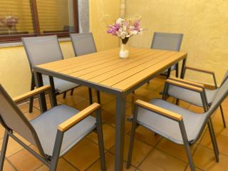 Apartamento Turístico HUGO DE PILAR - Àvila - 8
