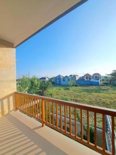 Paddy Villa Sanur - Sanur - 6