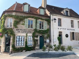 Maison Les Fossiles - 0