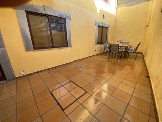 Apartamento Turístico HUGO DE PILAR - Àvila - 9
