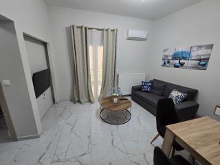Peggy's Superior Apartment - Kateríni - 7