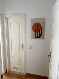 Brisa y Mar Aguadulce - 1