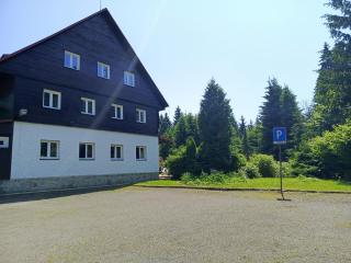 Horsky hotel Sport - Josefův Důl u Jablonce nad Nisou - 9