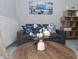 Peggy's Superior Apartment - Kateríni - 0